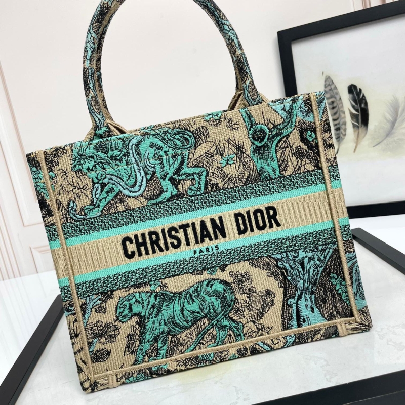 D*or shopping bags